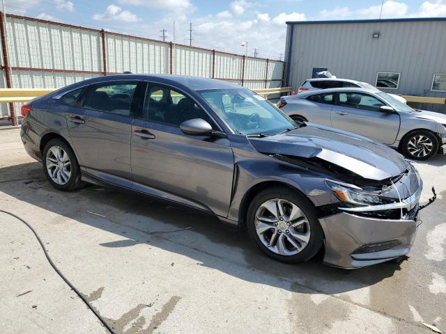 2020 HONDA ACCORD LX - 1HGCV1F14LA045687