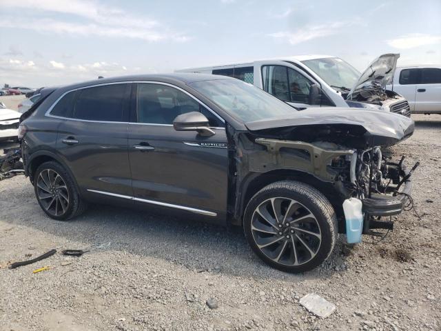 2019 LINCOLN NAUTILUS R - 2LMPJ8LP1KBL12820