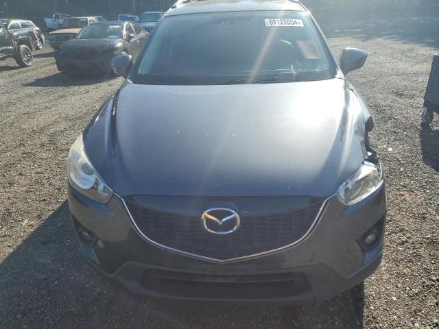 VIN JM3KE4DY8E0326886 2014 Mazda CX-5, GT no.5