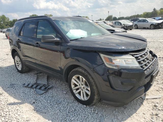 2016 FORD EXPLORER 1FM5K8B84GGC42725