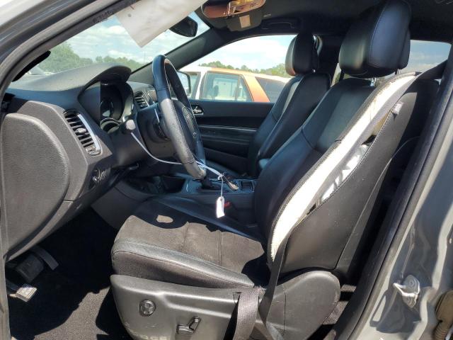 2020 DODGE DURANGO GT - 1C4RDHDG3LC222570