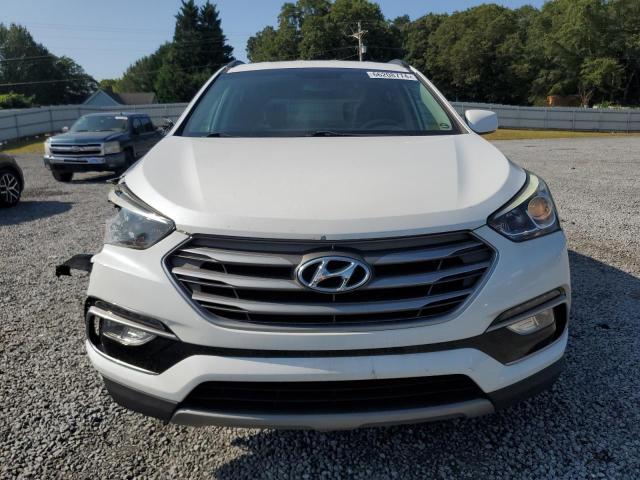 2017 HYUNDAI SANTA FE S - 5NMZU3LB7HH026388