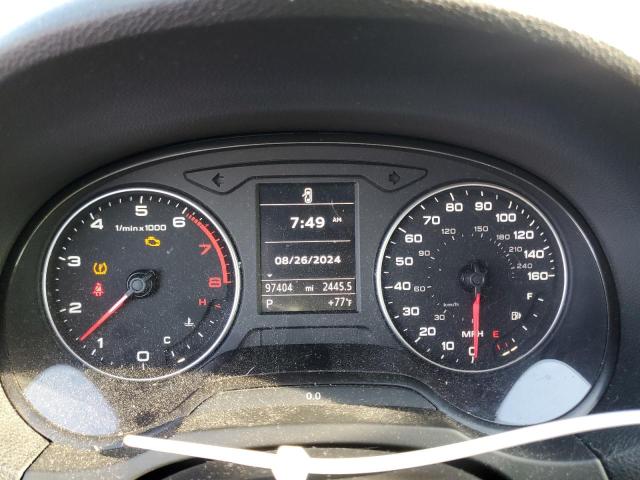 2015 AUDI A3 PREMIUM - WAUACGFF1F1039440