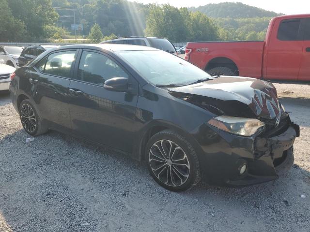 Vin: 2t1burhe4ec109947, lot: 66146144, toyota corolla l 20144