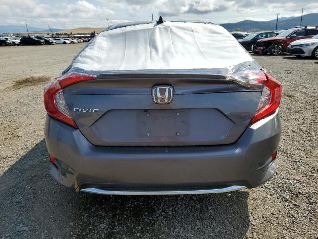 VIN 19XFC1F77LE014632 2020 HONDA CIVIC no.6