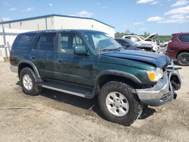 1999 TOYOTA 4RUNNER SR JT3HN86R5X0204963  68725744