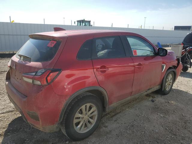 2023 MITSUBISHI RVR ES JA4AHUAU6PU601545
