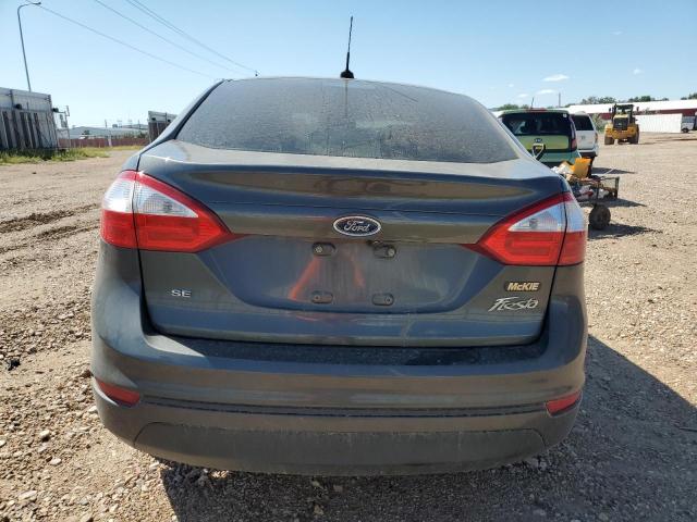 2019 FORD FIESTA SE - 3FADP4BJ0KM147581