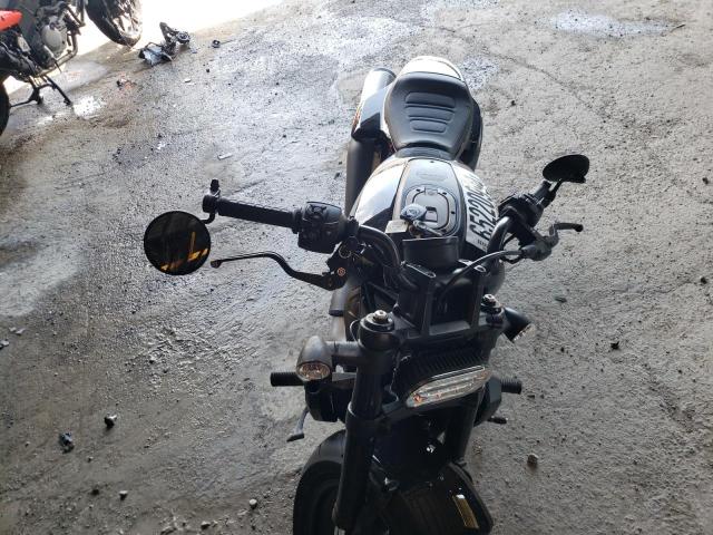 2024 HARLEY-DAVIDSON RH1250 S - 1HD1ZC415RB309140