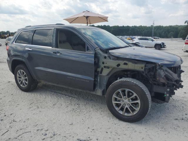 VIN 1C4RJFBG4FC662804 2015 JEEP GRAND CHEROKEE no.4