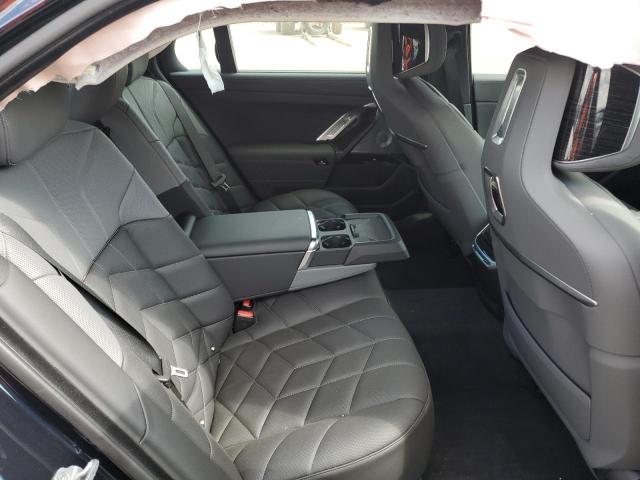 2024 BMW 760 XI - WBA33EJ06RCR25522