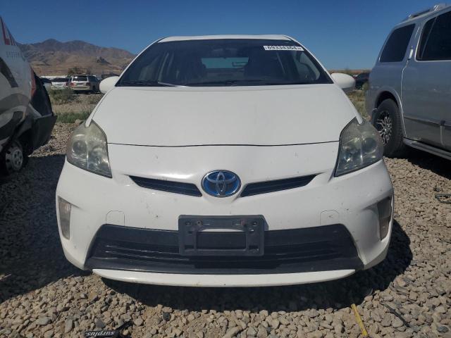 VIN JTDKN3DU7D5643642 2013 TOYOTA PRIUS no.5