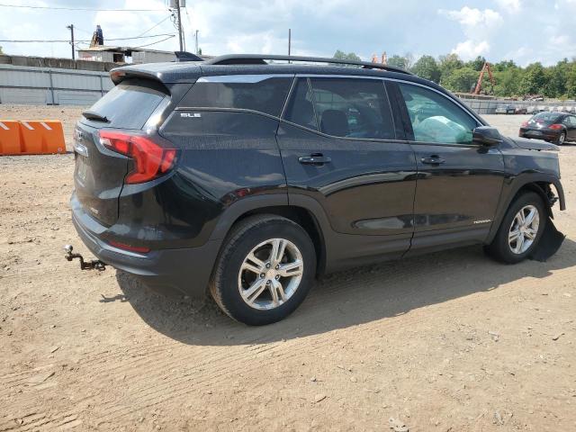 2019 GMC TERRAIN SL - 3GKALTEV9KL110363