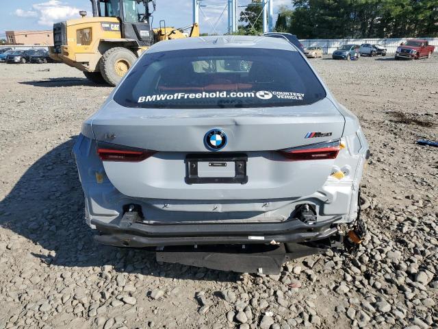2024 BMW I4 M50 - WBY33AW0XRFS34141