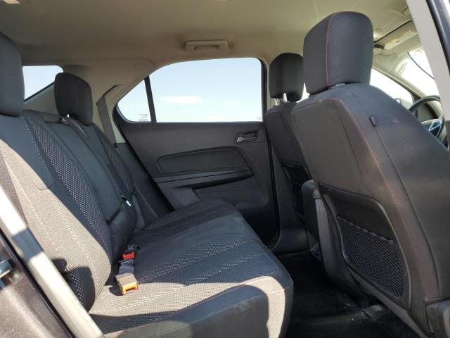2016 CHEVROLET EQUINOX LT - 2GNFLFEK4G6292565