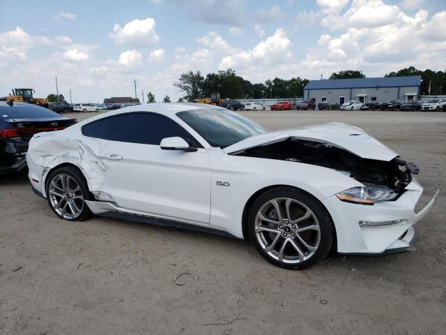 2021 FORD MUSTANG GT - 1FA6P8CF8M5110023
