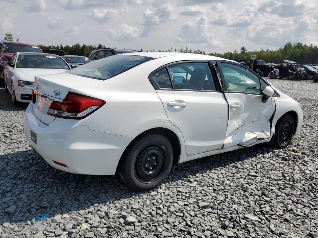 Vin: 2hgfb2f44eh026129, lot: 40558784, honda civic lx 20143