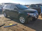 FORD EDGE SEL photo