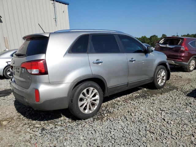 VIN 5XYKU4A70EG459885 2014 KIA Sorento, EX no.3