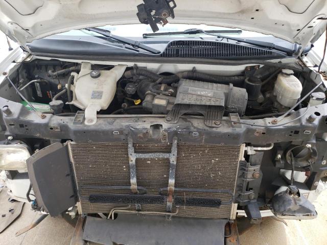 2015 GMC SAVANA G35 - 1GTZ7UCG8F1137709