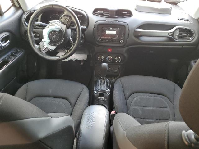 2017 JEEP RENEGADE L - ZACCJABB3HPG16893