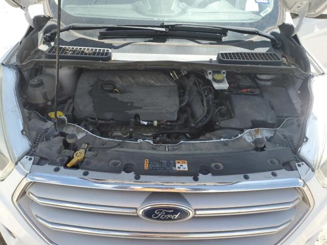 2018 FORD ESCAPE SEL 1FMCU9HD2JUA44214