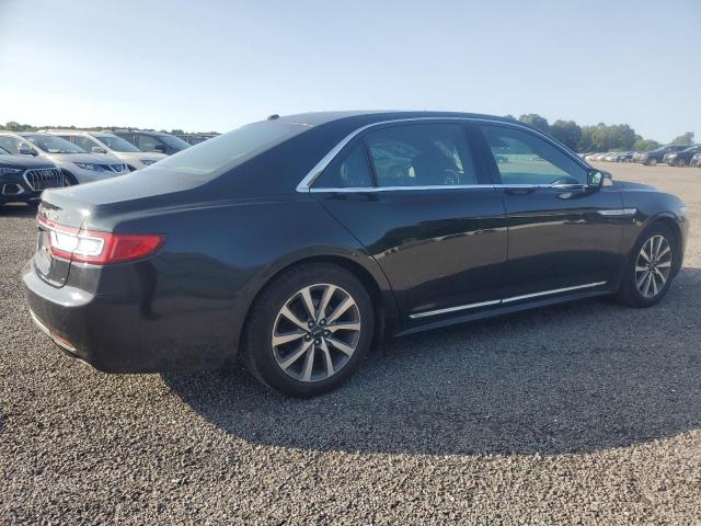 Vin: 1ln6l9hk6h5620907, lot: 68021454, lincoln continentl 20173