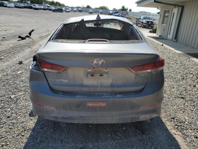 2018 HYUNDAI ELANTRA SE - 5NPD84LF9JH327308