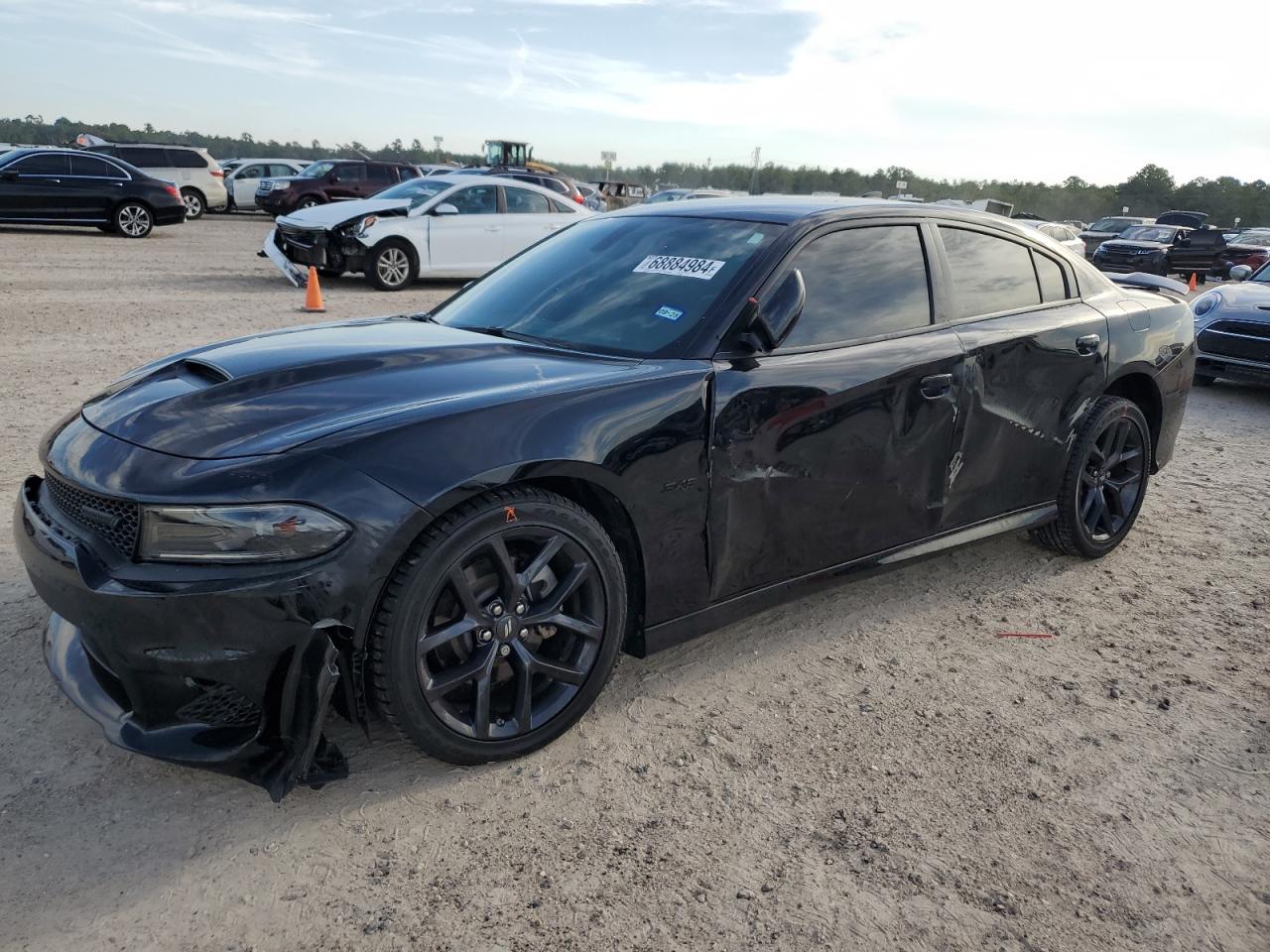 Dodge Charger 2023 LD