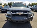 CHEVROLET AVALANCHE photo