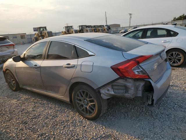 2016 HONDA 1200 ASPEN - 2HGFC2F55GH516944