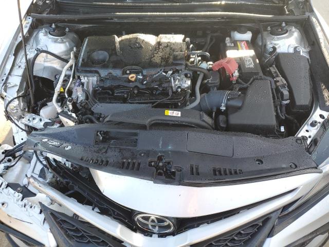 VIN 4T1G11AK2MU559772 2021 Toyota Camry, SE no.11