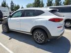 HYUNDAI TUCSON LIM photo