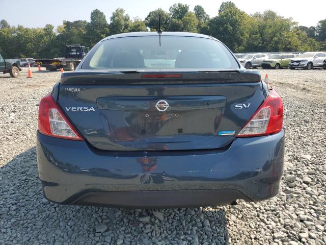 2016 NISSAN VERSA S - 3N1CN7AP1GL805590