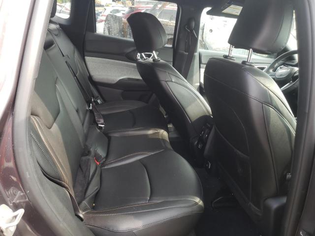 2024 JEEP COMPASS LA - 3C4NJDFN5RT127050