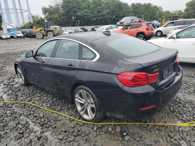 VIN WBA4J3C57KBL07564 2019 BMW 4 Series, 430XI Gran... no.2