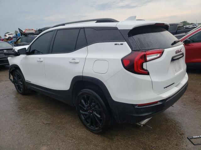 2024 GMC TERRAIN SL - 3GKALMEG6RL102691