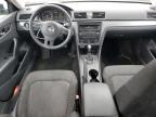 VOLKSWAGEN PASSAT S photo