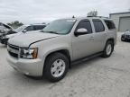 CHEVROLET TAHOE K150 photo