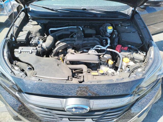 2023 SUBARU LEGACY LIM - 4S3BWAN60P3012362