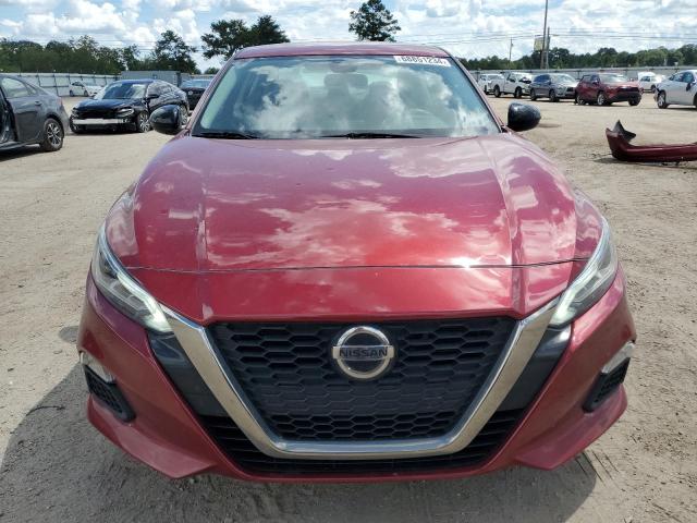 2020 NISSAN ALTIMA SR - 1N4BL4CV8LC184904