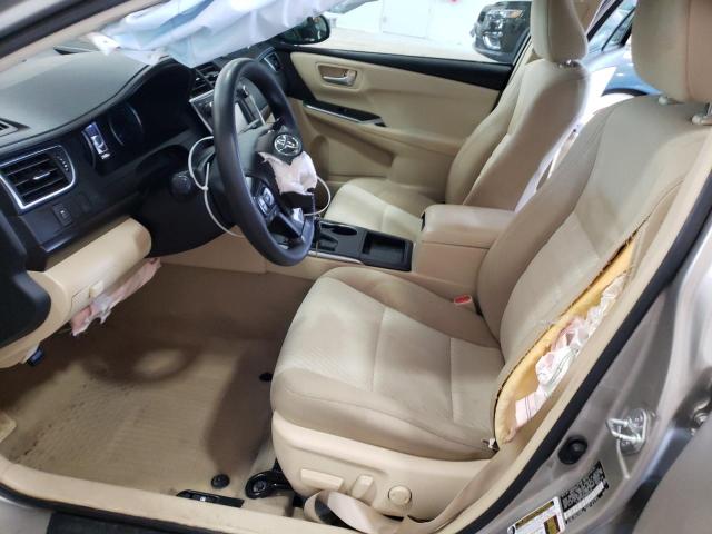 2017 TOYOTA CAMRY LE/X 4T1BF1FK3HU694916