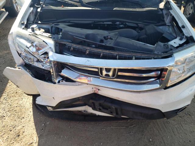 VIN 5FNYF4H97EB016328 2014 Honda Pilot, Touring no.11