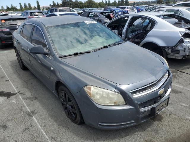 2008 CHEVROLET MALIBU LS 1G1ZG57NX8F175486  66985454