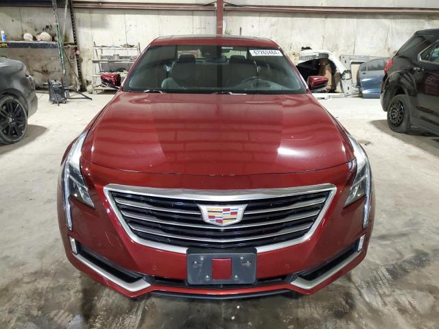 2017 CADILLAC CT6 PREMIU - 1G6KF5RS7HU151918