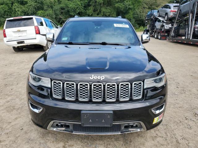 2017 JEEP GRAND CHER - 1C4RJFCG4HC844746