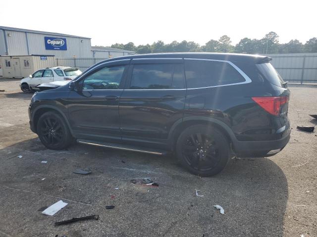 2018 HONDA PILOT EXL - 5FNYF5H56JB029066