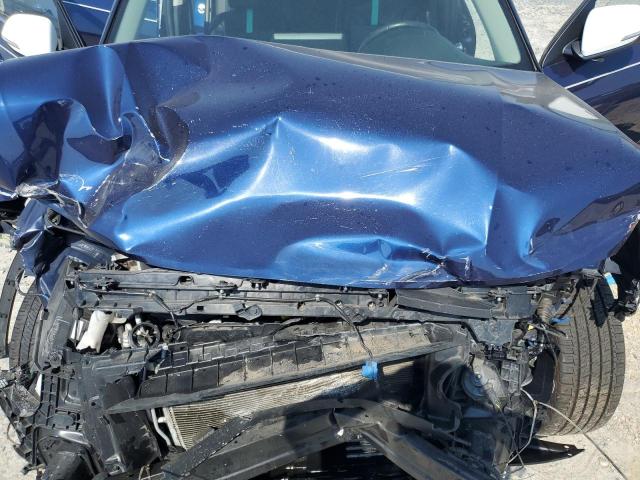2021 KIA SELTOS S - KNDEUCAA0M7041681