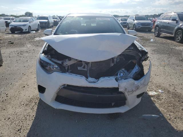 2016 TOYOTA COROLLA L - 5YFBURHEXGP443192