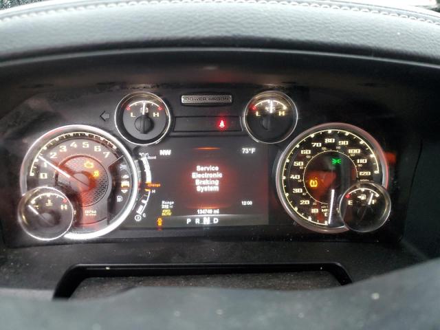 2017 RAM 2500 POWER 3C6TR5EJ5HG726193